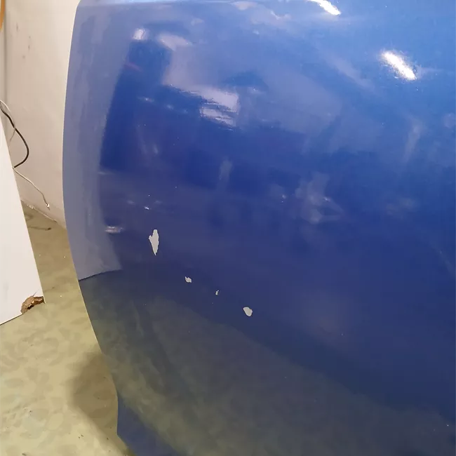 Porta posteriore sinistra