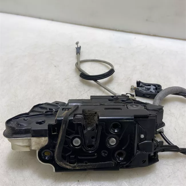 Serratura porta anteriore sinistra con dispositivo sicurezza Safe