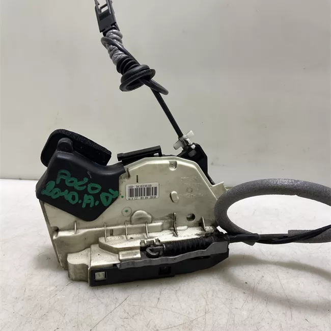 Serratura porta anteriore destra con chiusuraa centralizzata