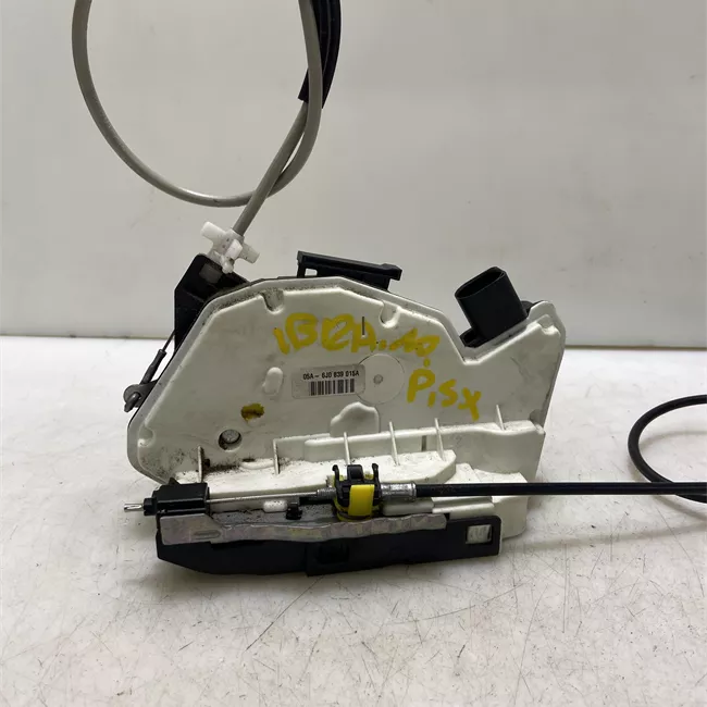 Serratura porta posteriore sinistra