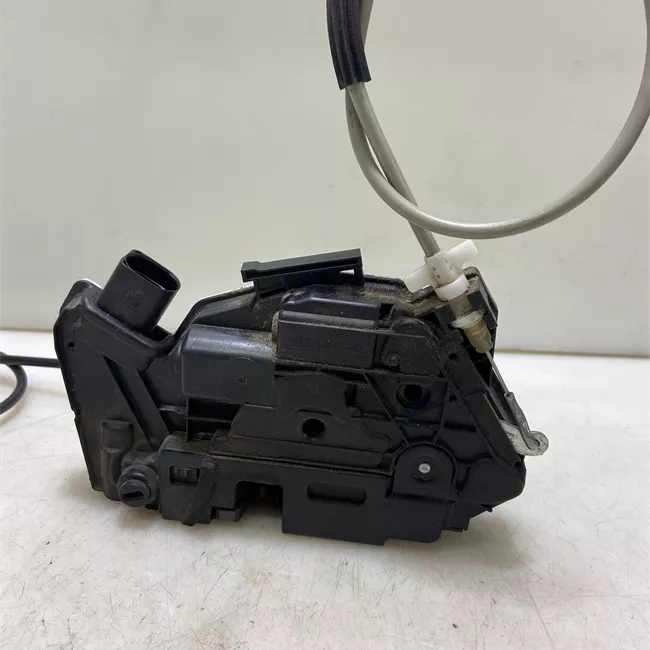 Serratura porta posteriore sinistra