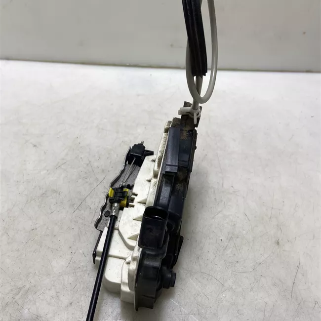 Serratura porta posteriore sinistra