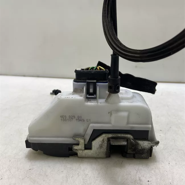 Serratura porta anteriore sinistra Sempliciotta