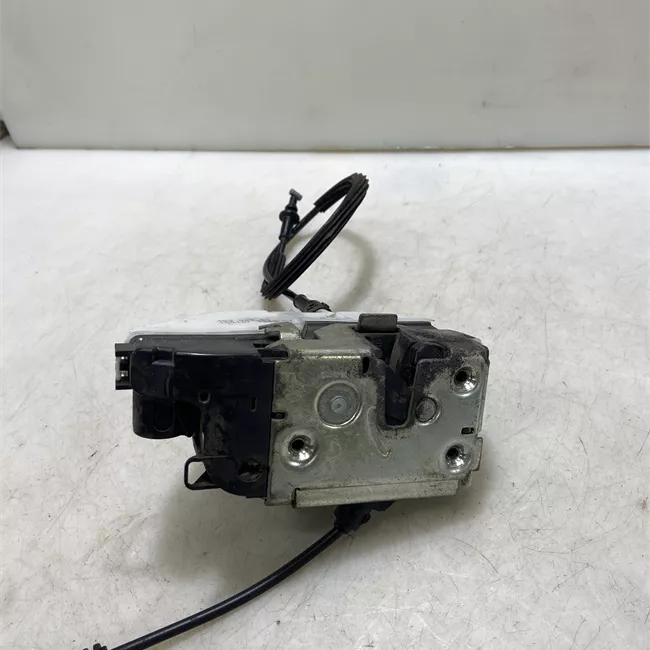 Serratura porta anteriore sinistra Sempliciotta