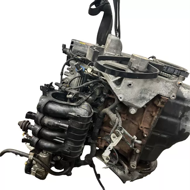 Motore semicompleto rotazionale