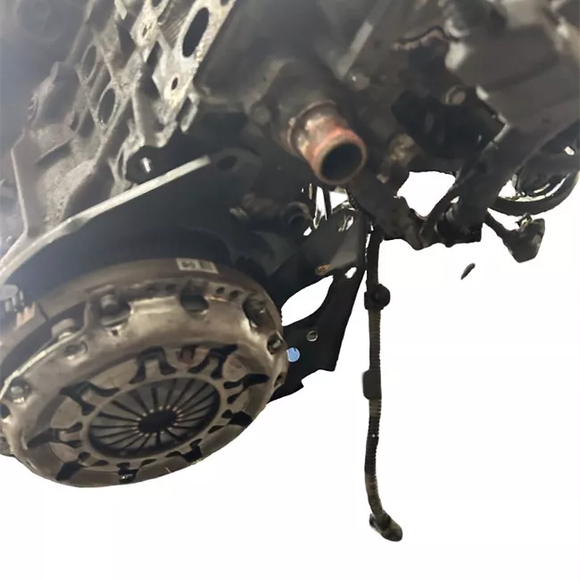 Motore semicompleto rotazionale