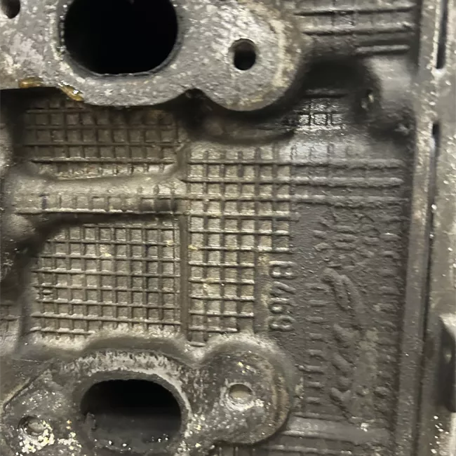 Motore semicompleto rotazionale