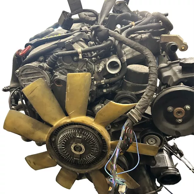 Motore completo Rilevare PN da vecchio ricambiente