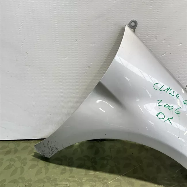 Parafango anteriore destro