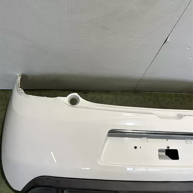 Paraurti posteriore primer