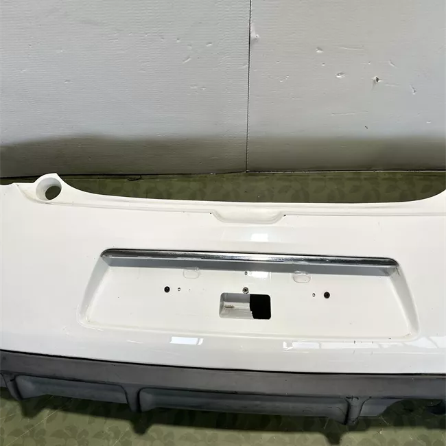 Paraurti posteriore primer