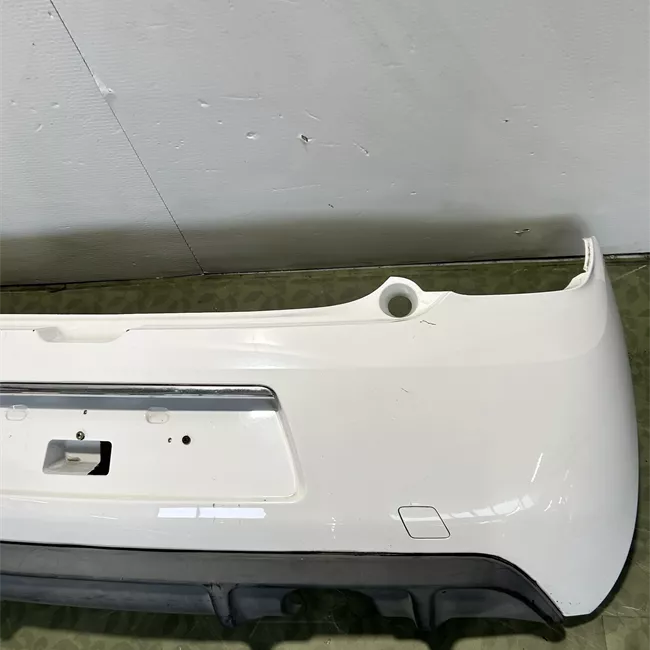 Paraurti posteriore primer