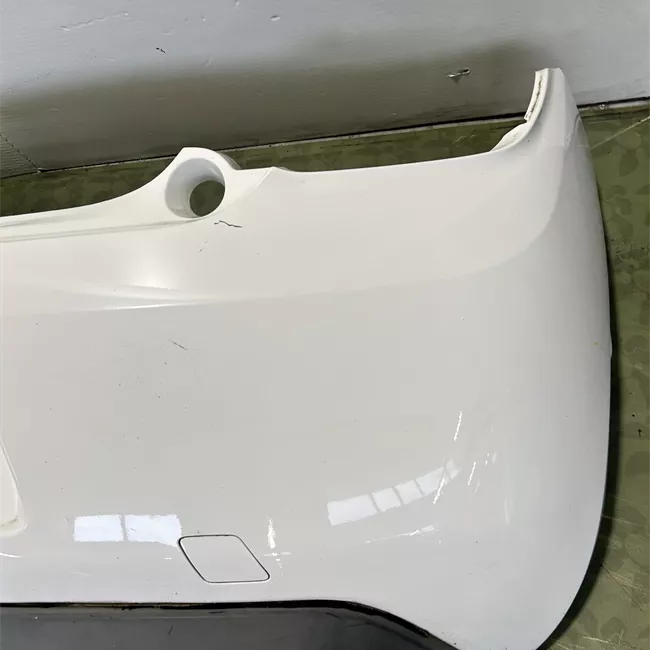 Paraurti posteriore primer