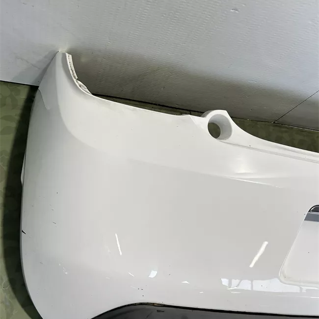 Paraurti posteriore primer