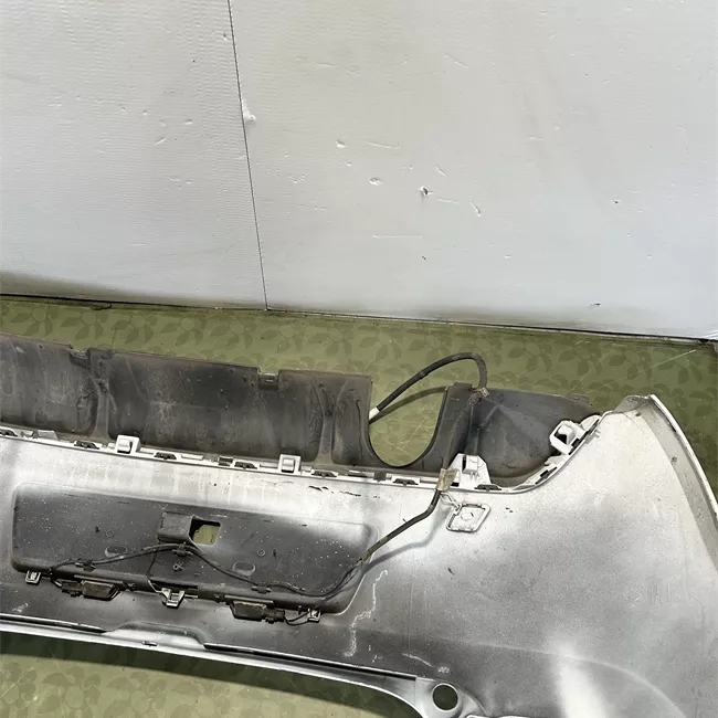 Paraurti posteriore primer