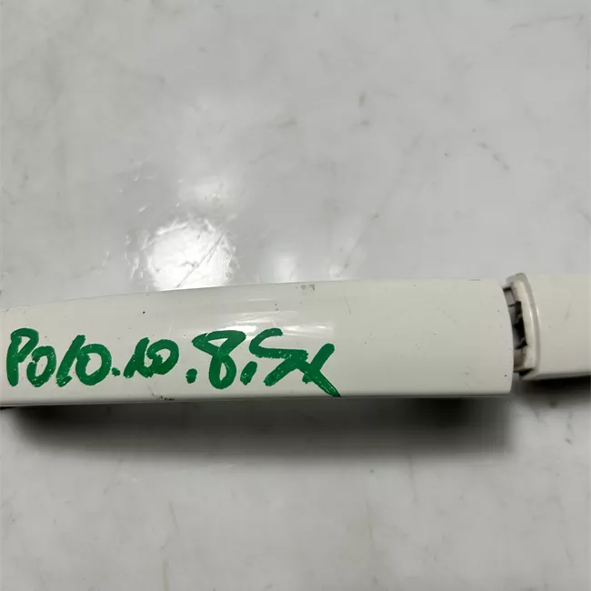 Maniglia porta posteriore sinistra primer