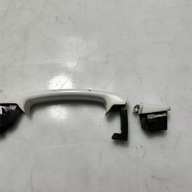 Maniglia porta posteriore sinistra primer