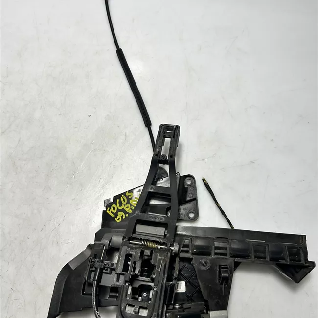 Serratura porta posteriore destra con sistema chiusura centrale