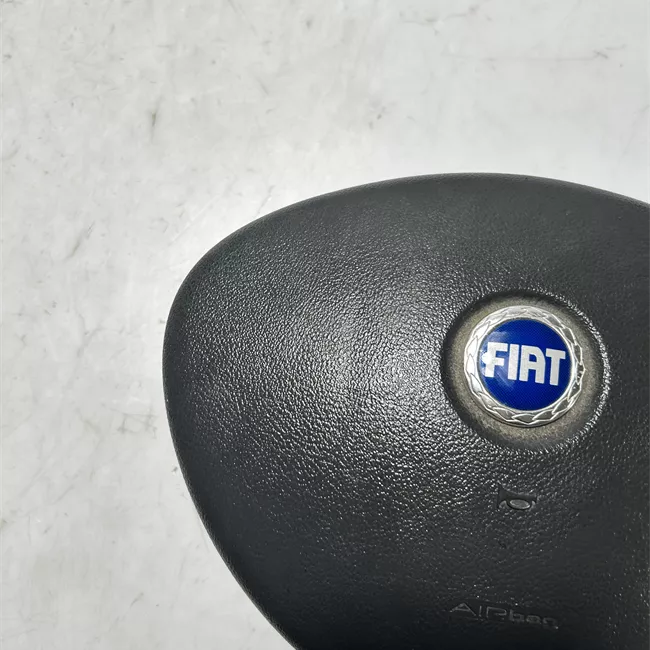 Dispositivo airbag lato guida