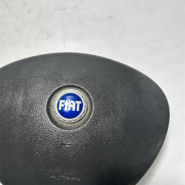 Dispositivo airbag lato guida