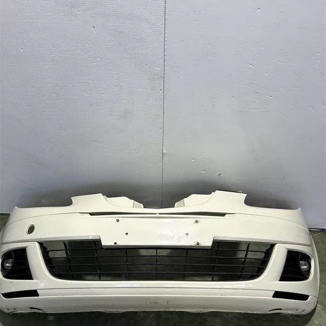 Paraurti anteriore Primer