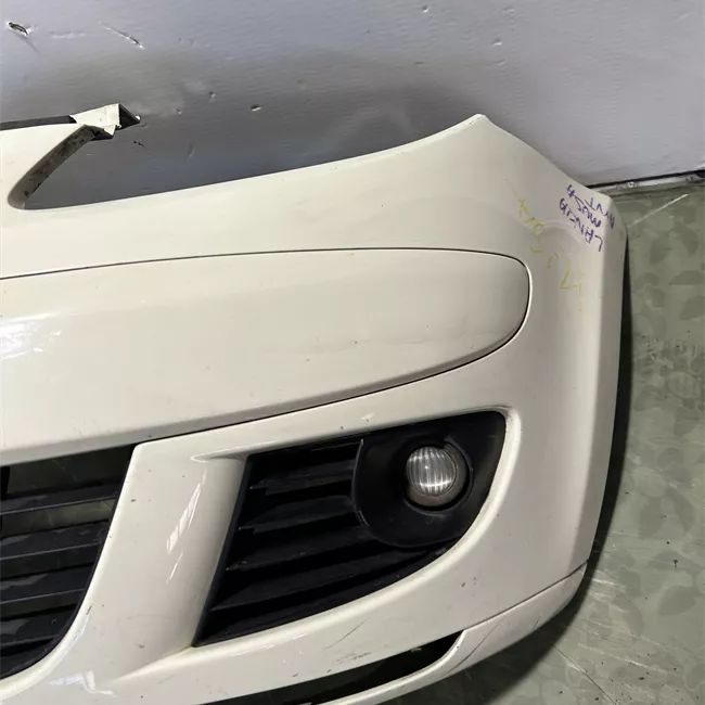 Paraurti anteriore Primer