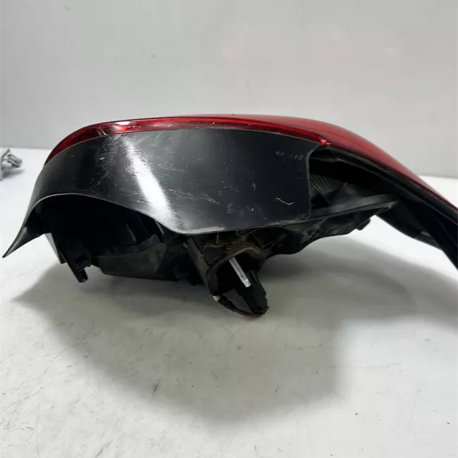 Fanale posteriore sinistro