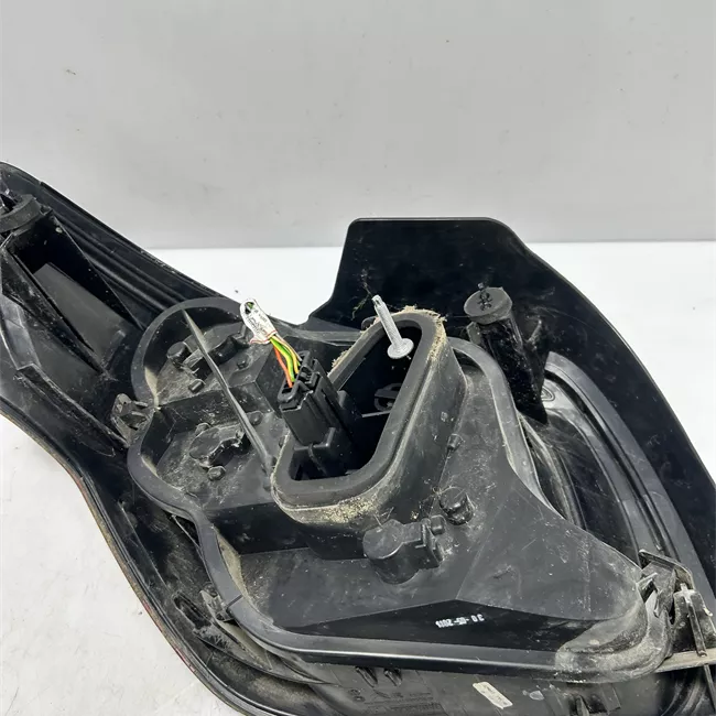 Fanale posteriore destro