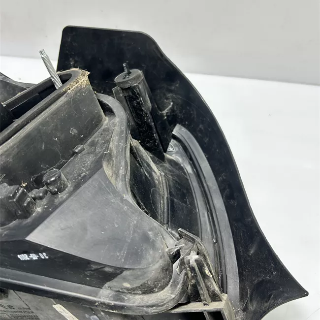 Fanale posteriore destro