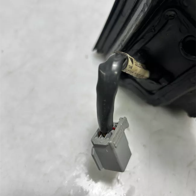 Retrovisore esterno regolazione elettrica destro