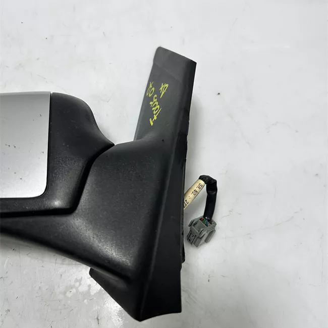 Retrovisore esterno regolazione elettrica destro