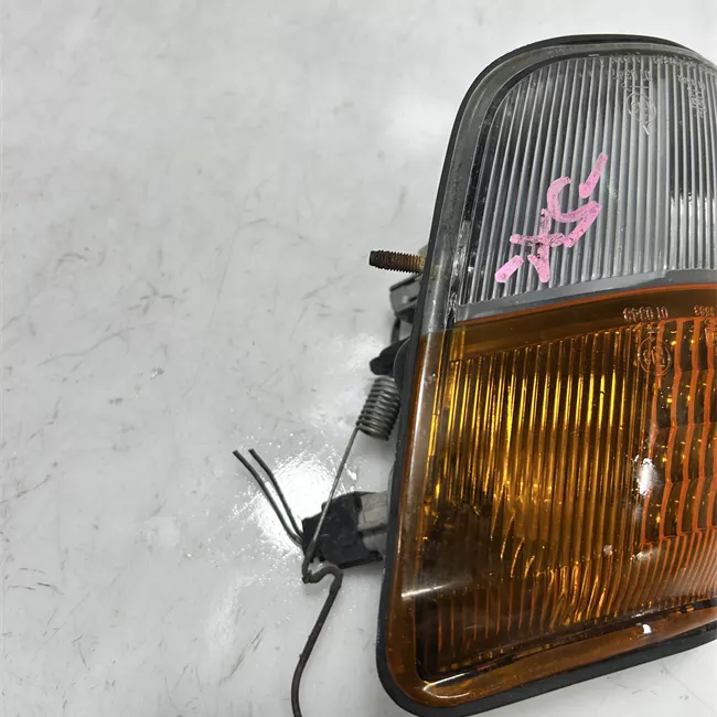 Fanalino anteriore completo sinistro