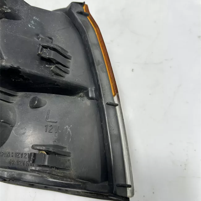 Fanalino anteriore completo sinistro