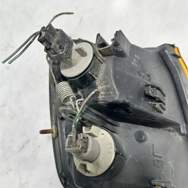 Fanalino anteriore completo sinistro