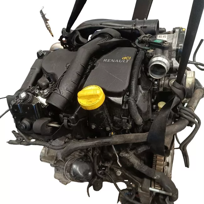 Motore semicompleto aria condizionata