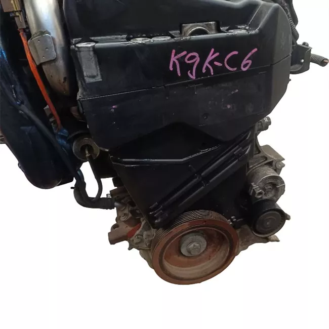 Motore semicompleto aria condizionata