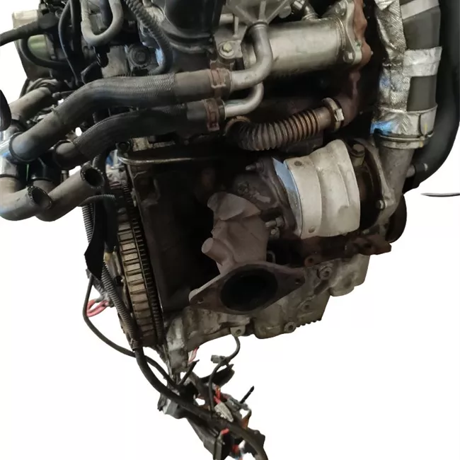 Motore semicompleto aria condizionata