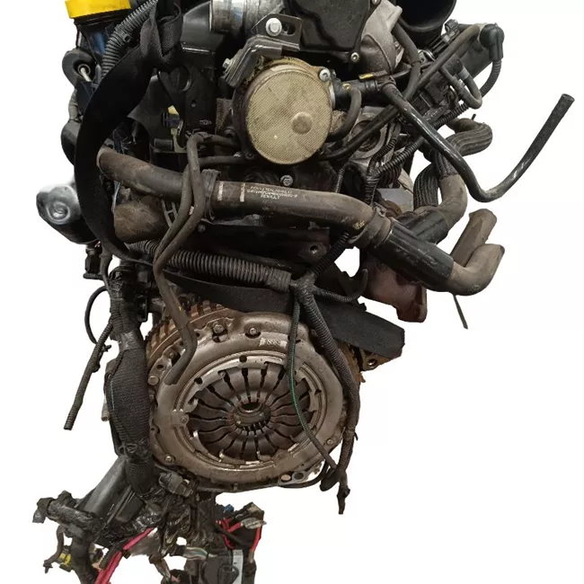 Motore semicompleto aria condizionata