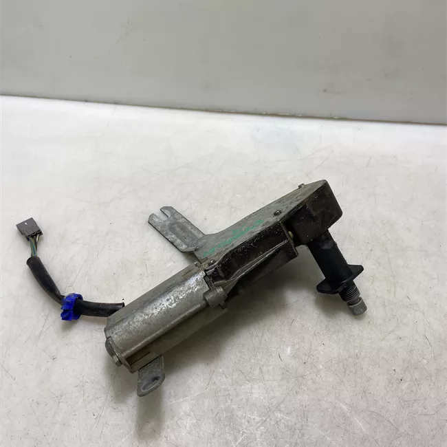 Motorino tergilunotto