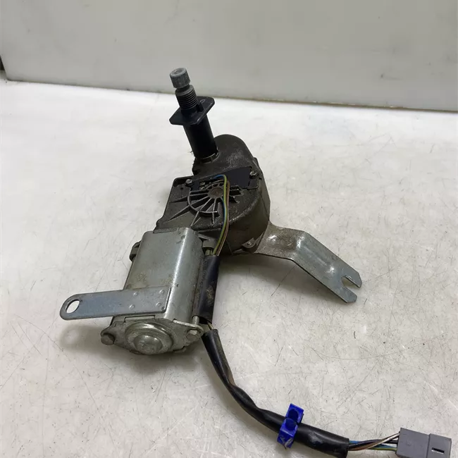 Motorino tergilunotto