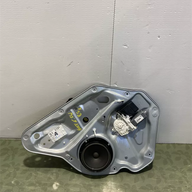 Alzacristallo elettrico porta posteriore sinistro