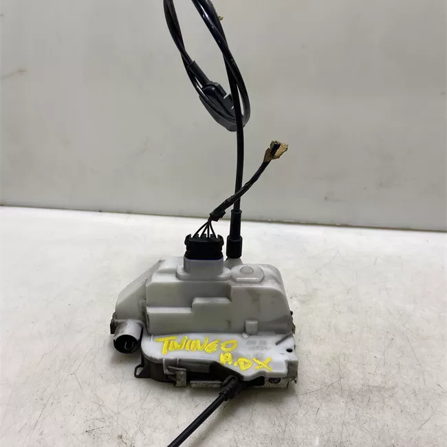 Serratura porta anteriore destra