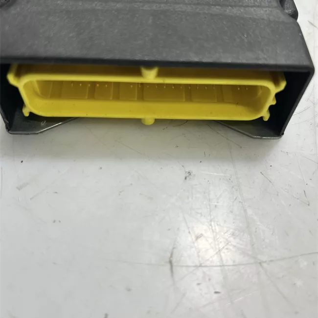 Centralina comando airbag