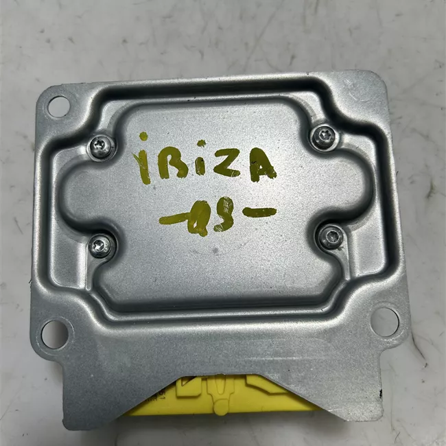 Centralina comando airbag