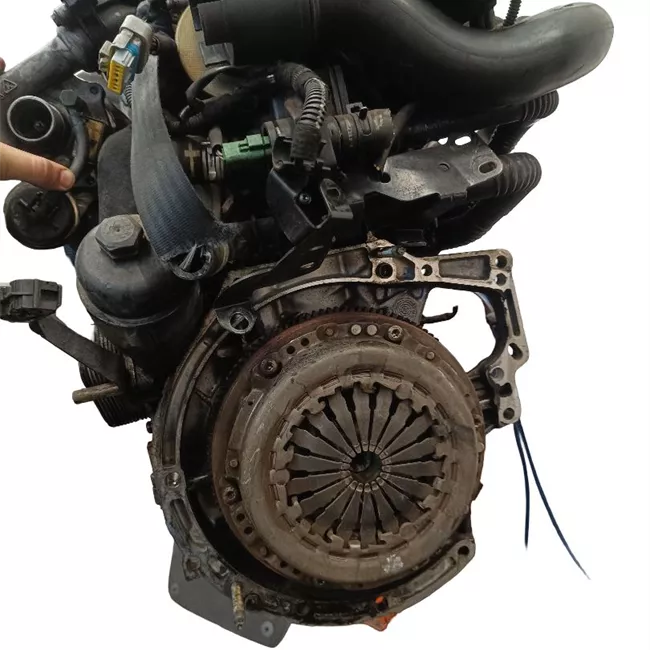 Motore semicompleto Euro 4