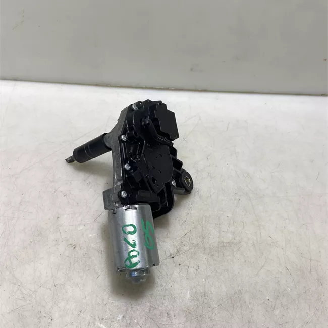 Motorino tergilunotto