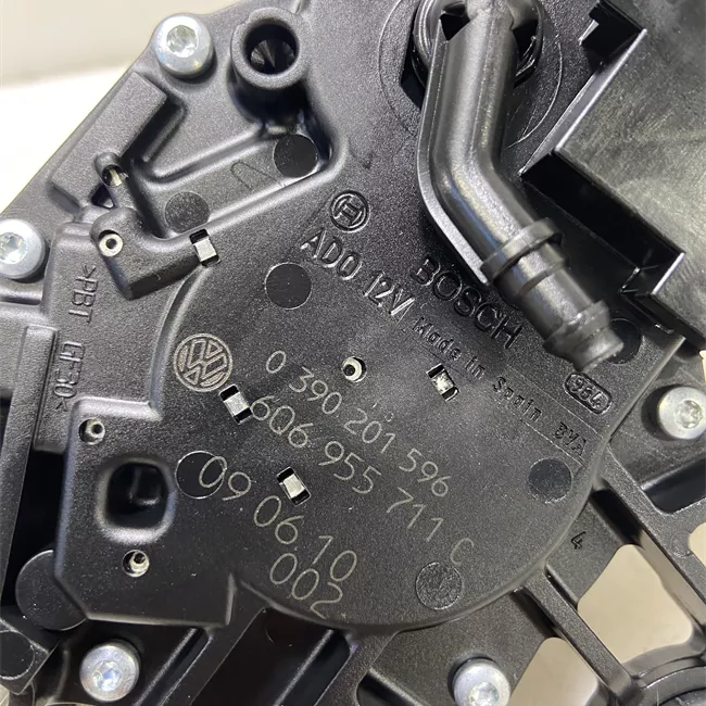 Motorino tergilunotto