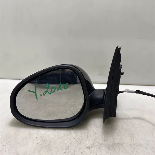 Retrovisore esterno regolazione elettrica sinistro