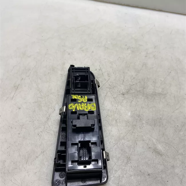 Blocco comandi alzacristalli e retrovisori esterno cristallo elettrico posteriore , retrovisore term