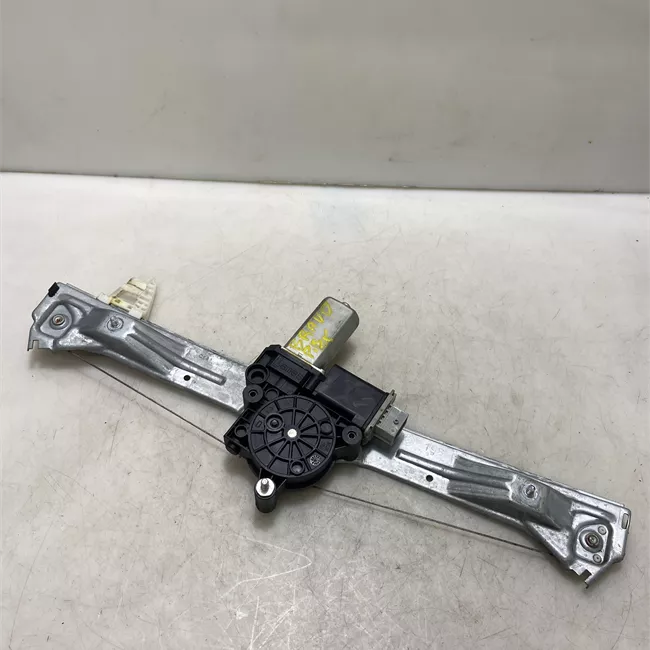 Alzacristallo elettrico porta posteriore sinistro